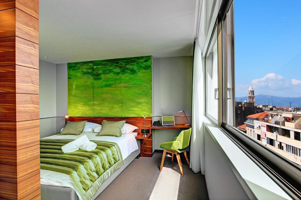 Horizon Luxury Suites Split Room photo